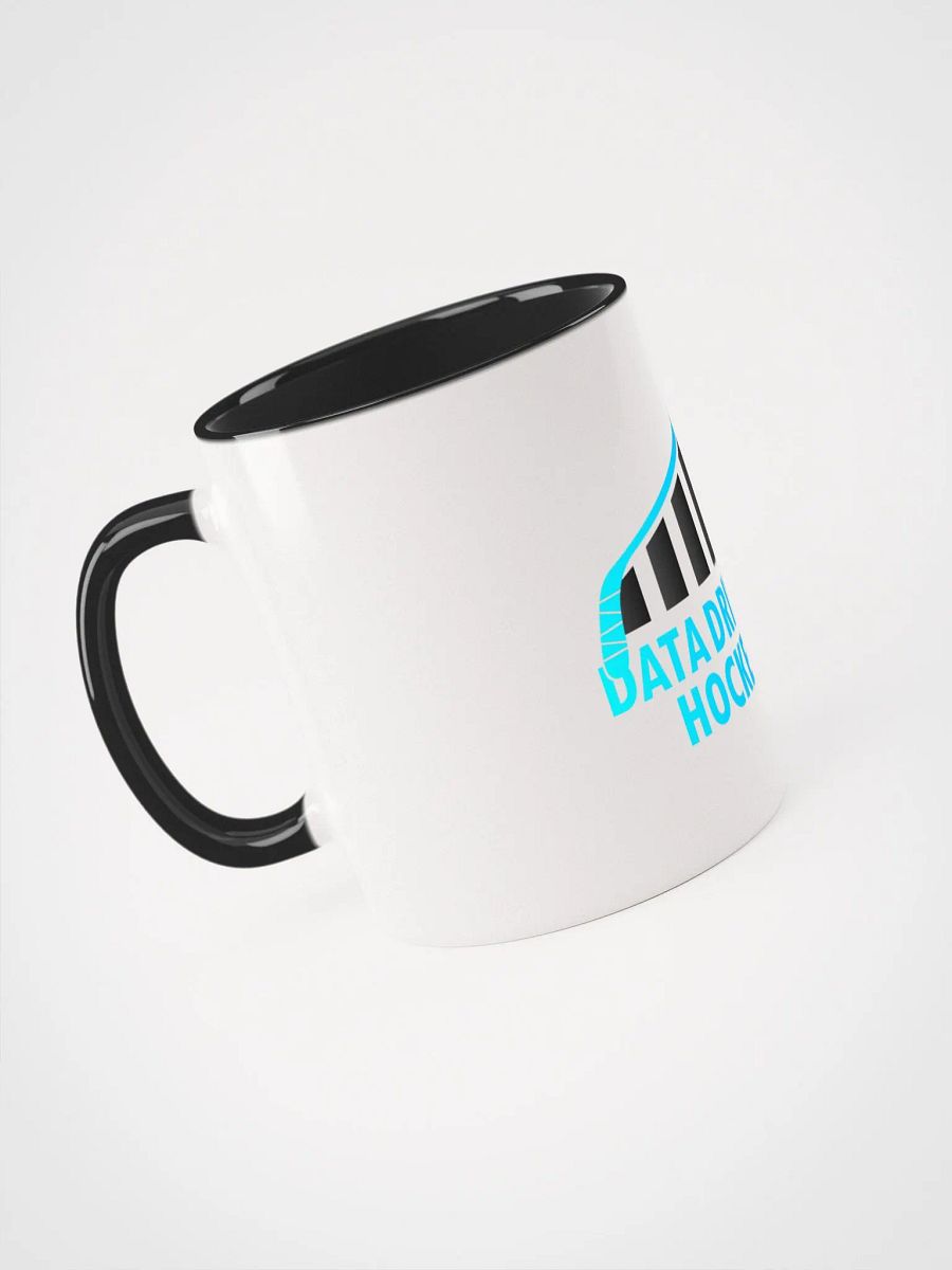 Ceramic Logo Mug product image (3)