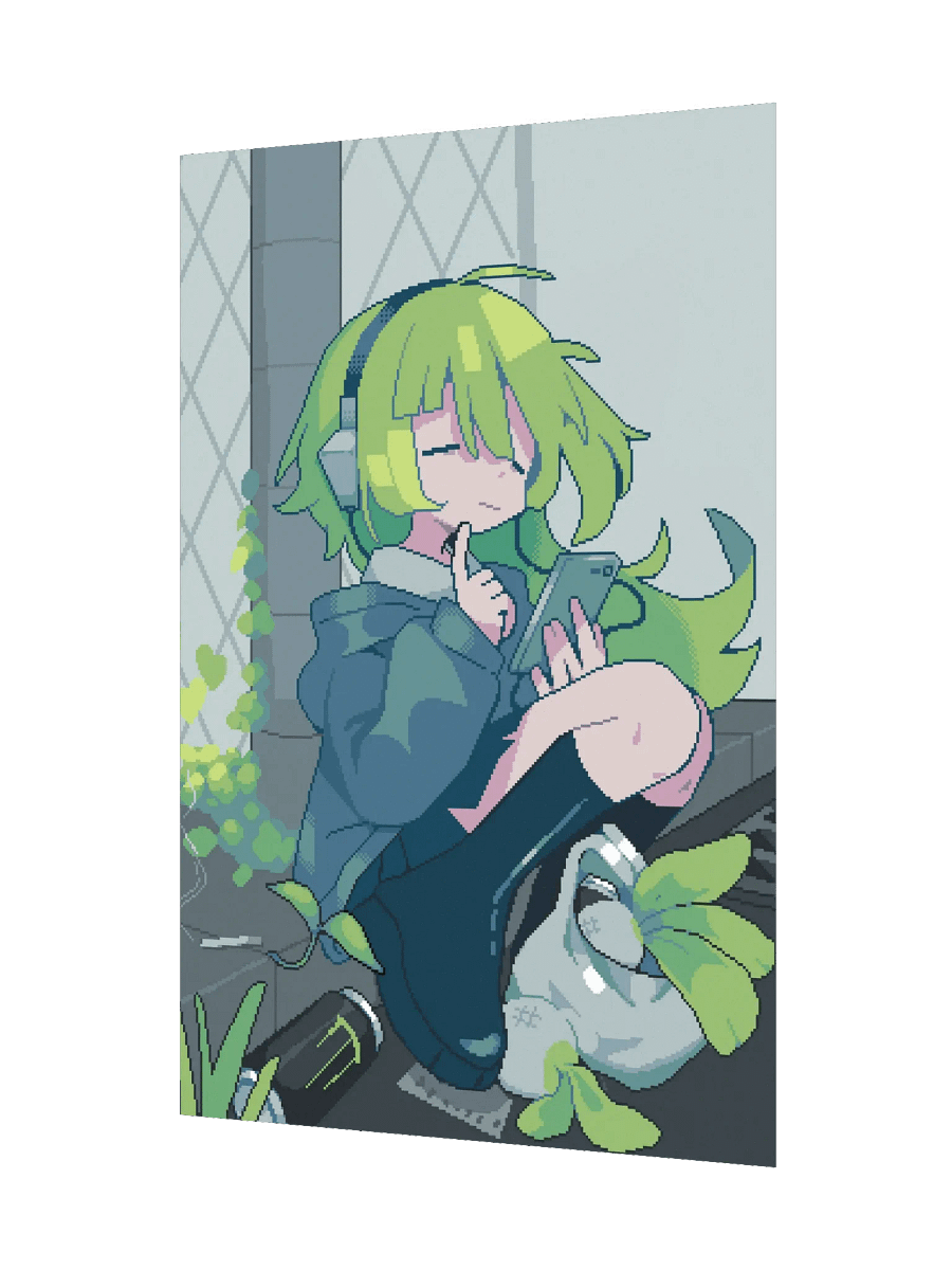train stop poster print product image (3)