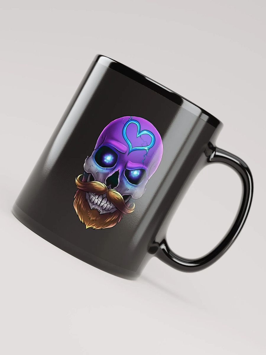 Cranio Mug (Left) product image (8)