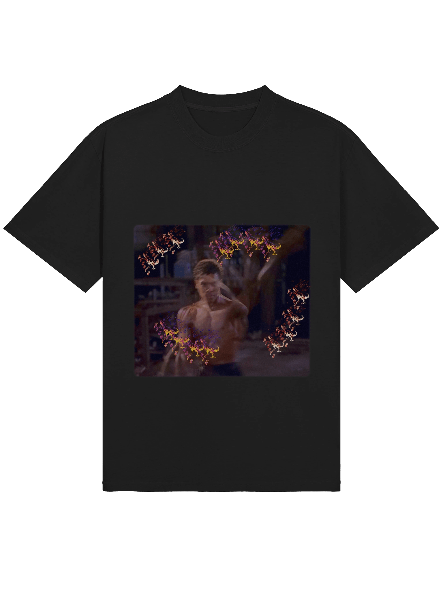 bruce leroy product image (5)