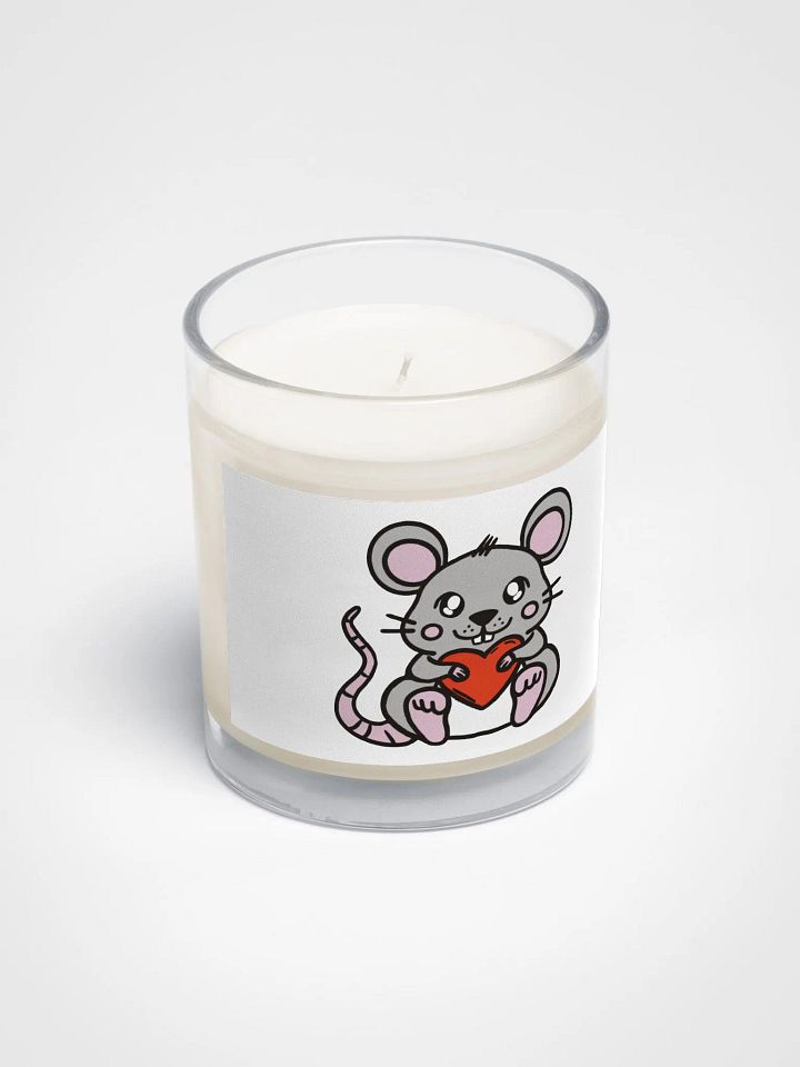 Rat Candle product image (2)