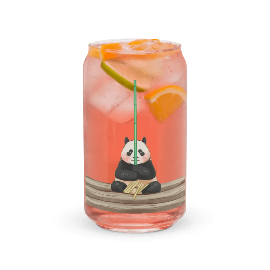 FUBAO🐼Giant Panda product image (37)