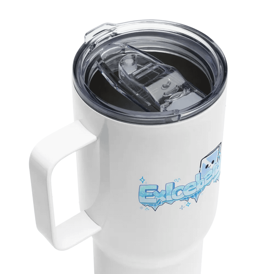 Chilliam Stainless Steel Mug product image (4)
