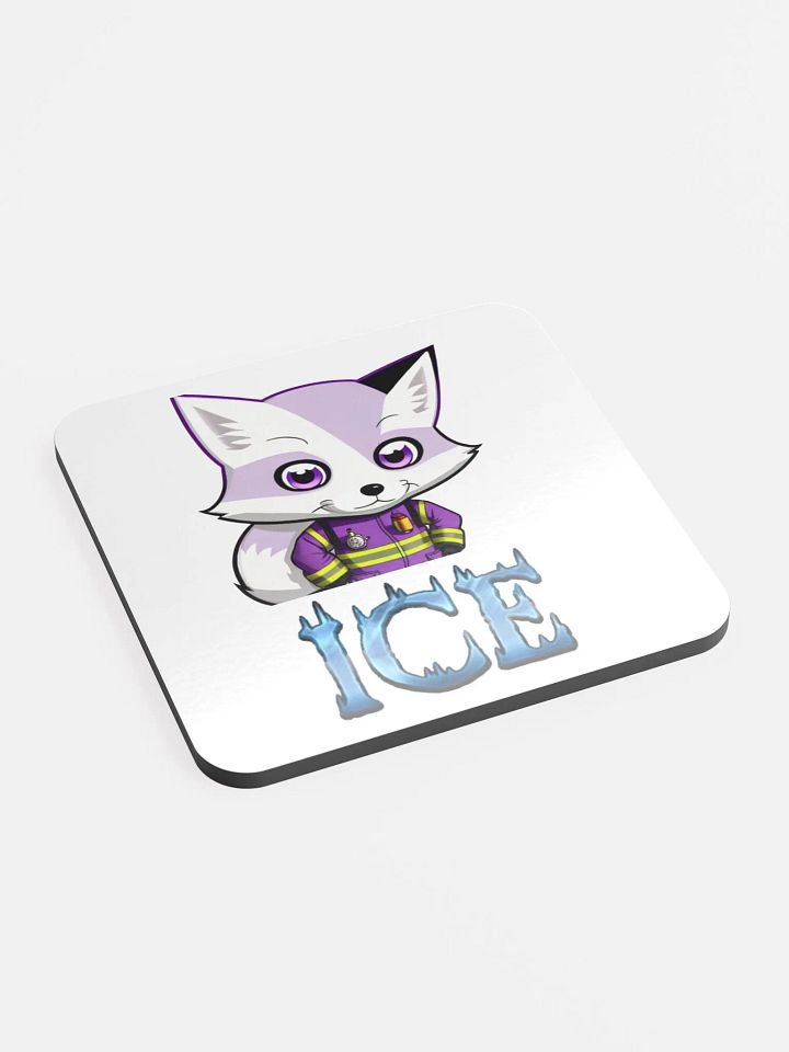 Fire & Ice Coaster product image (2)