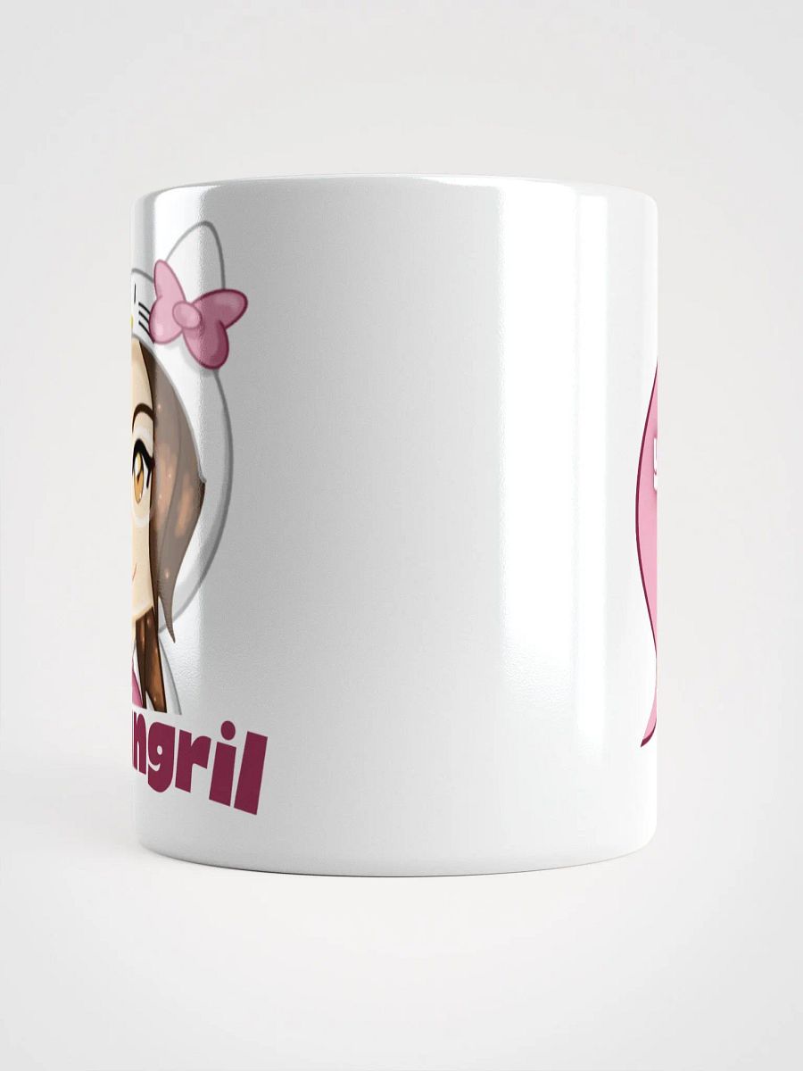 ViolinGril/ You're on mute Mug! product image (5)