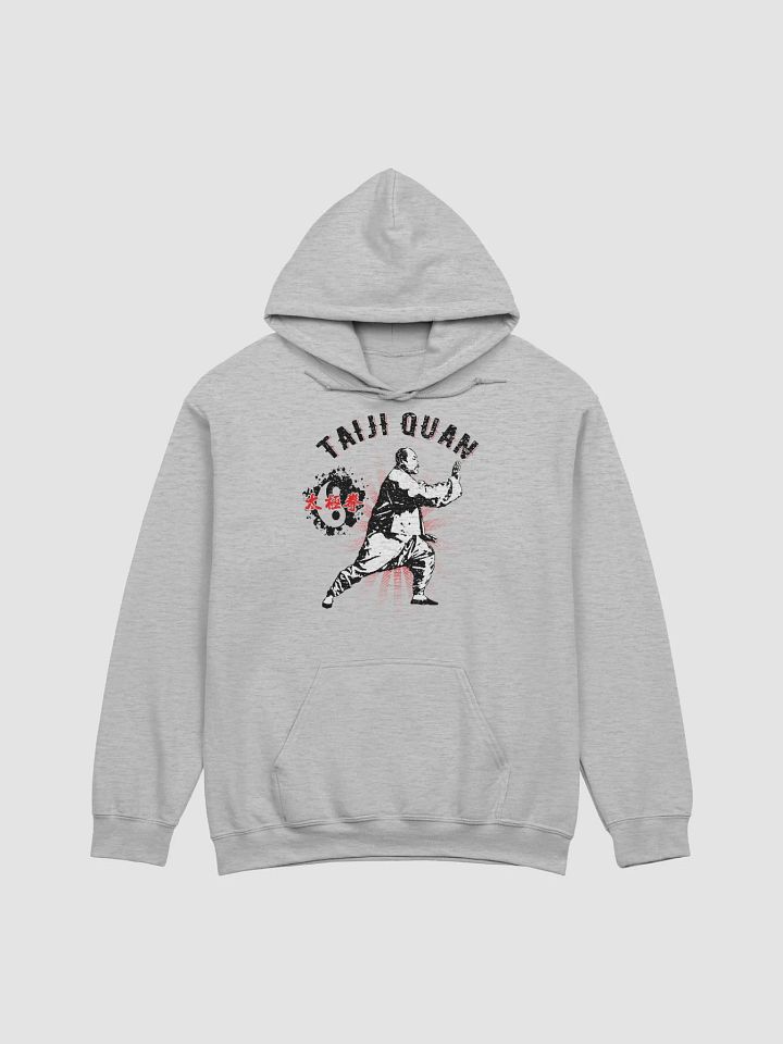 Taiji Quan - Hoodie product image (1)