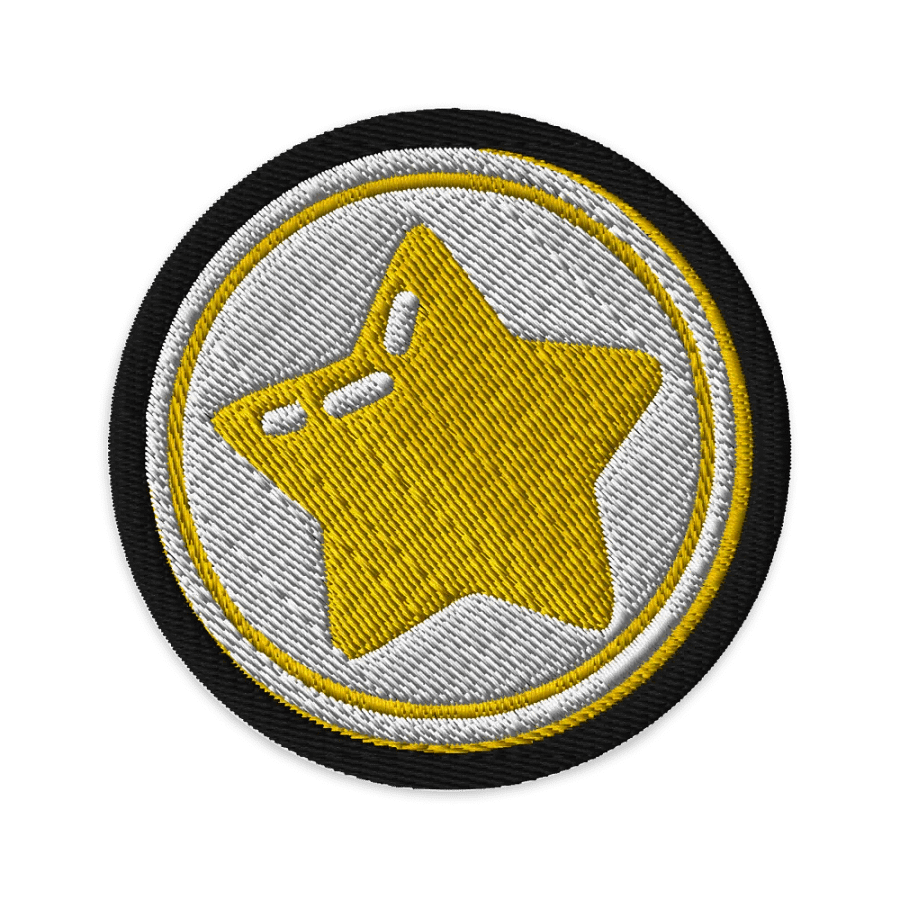 Channel Point Patch product image (1)