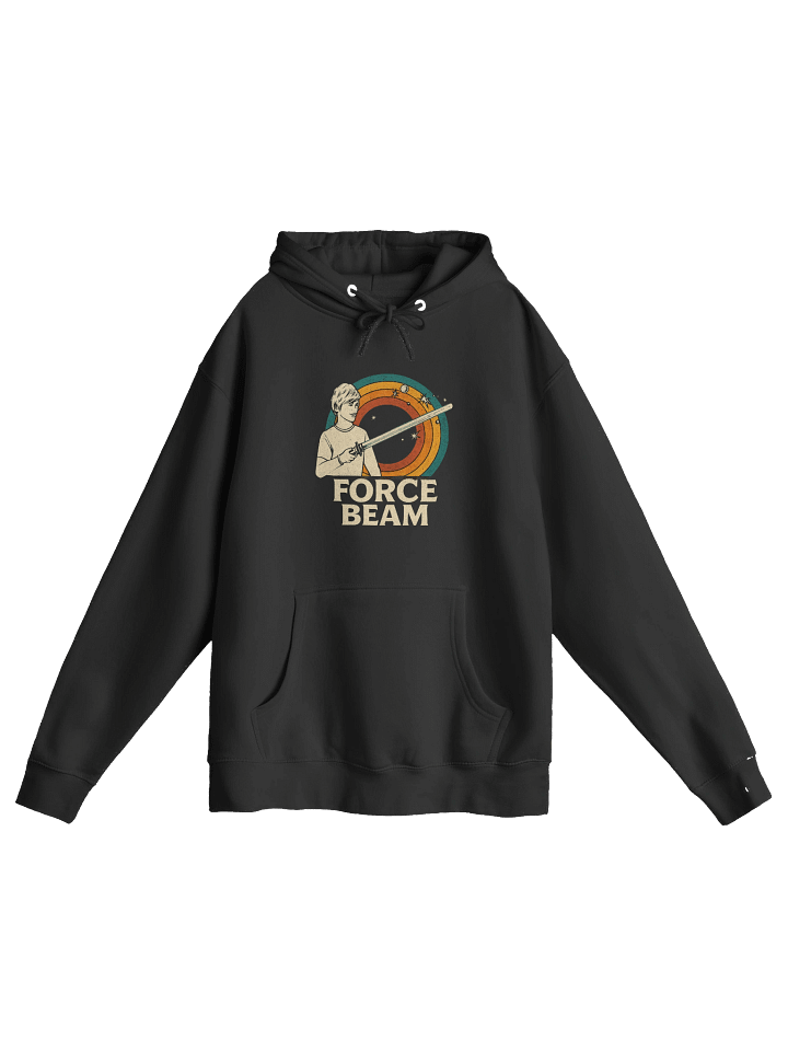 Force Beam Hoodie product image (3)