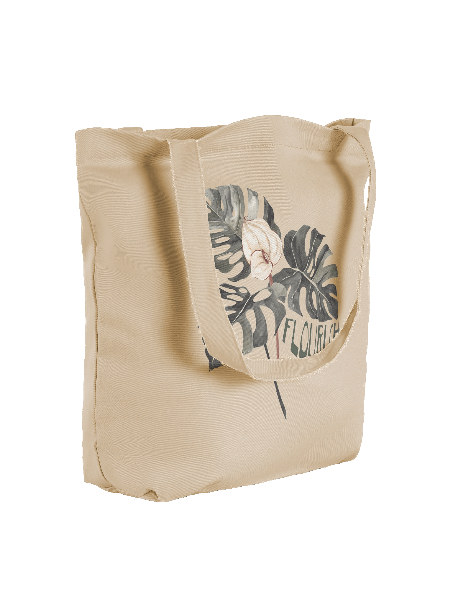 Flourish Eco Tote product image (4)
