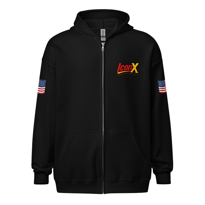 CH1SS-ICONX product image (1)