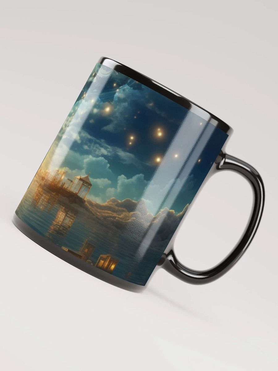 Stars - Mug product image (3)