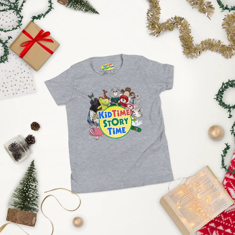 Youth Logo Tee product image (7)