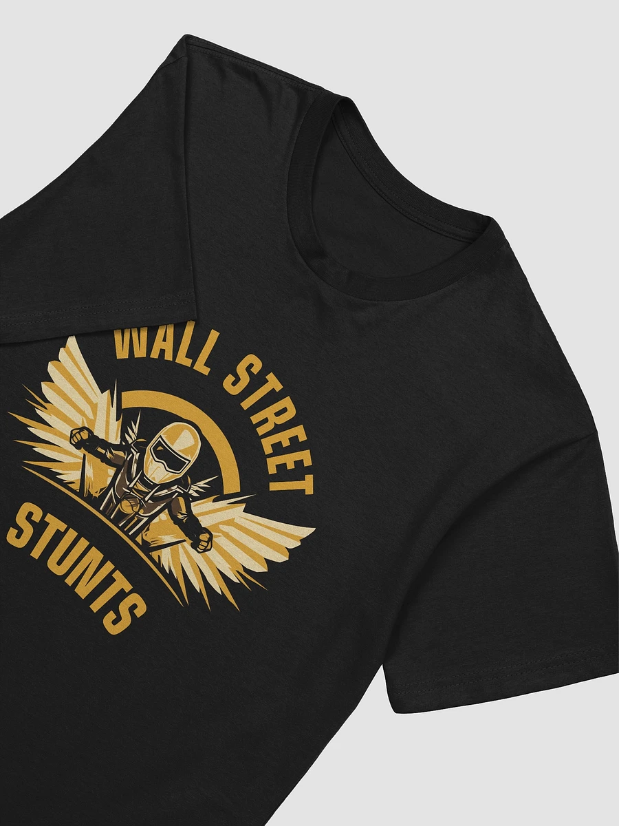 Wall Street Stunts T-Shirt product image (7)