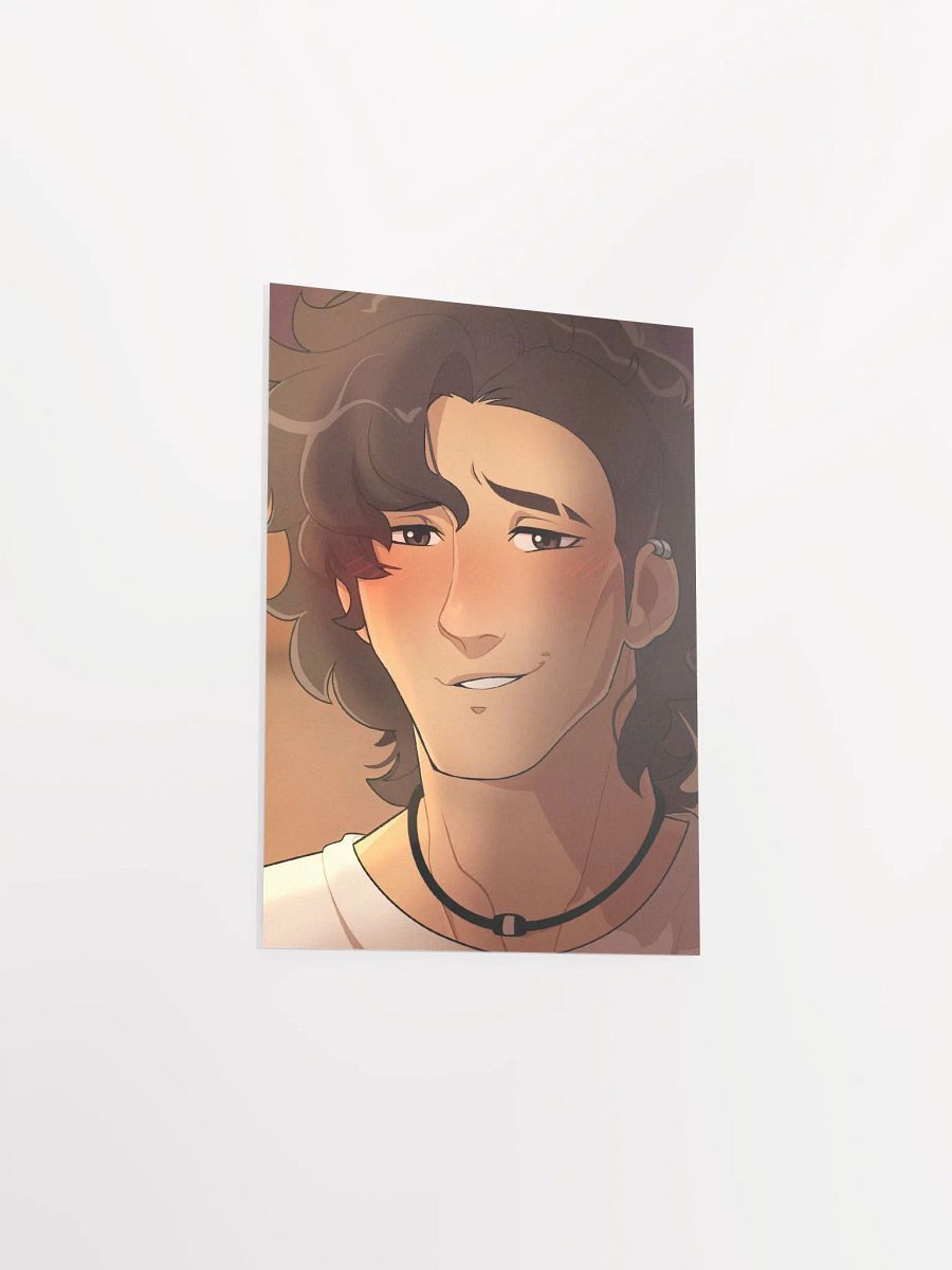 Seth | New Year's Eve product image (3)