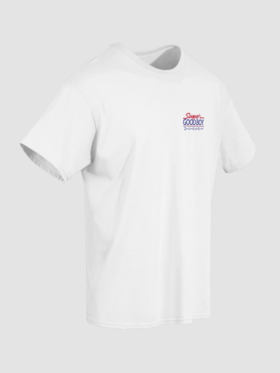 Super Good Boy T-Shirt (Standard Fit) product image (3)