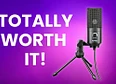 Microphone Reviews's tag thumbnail