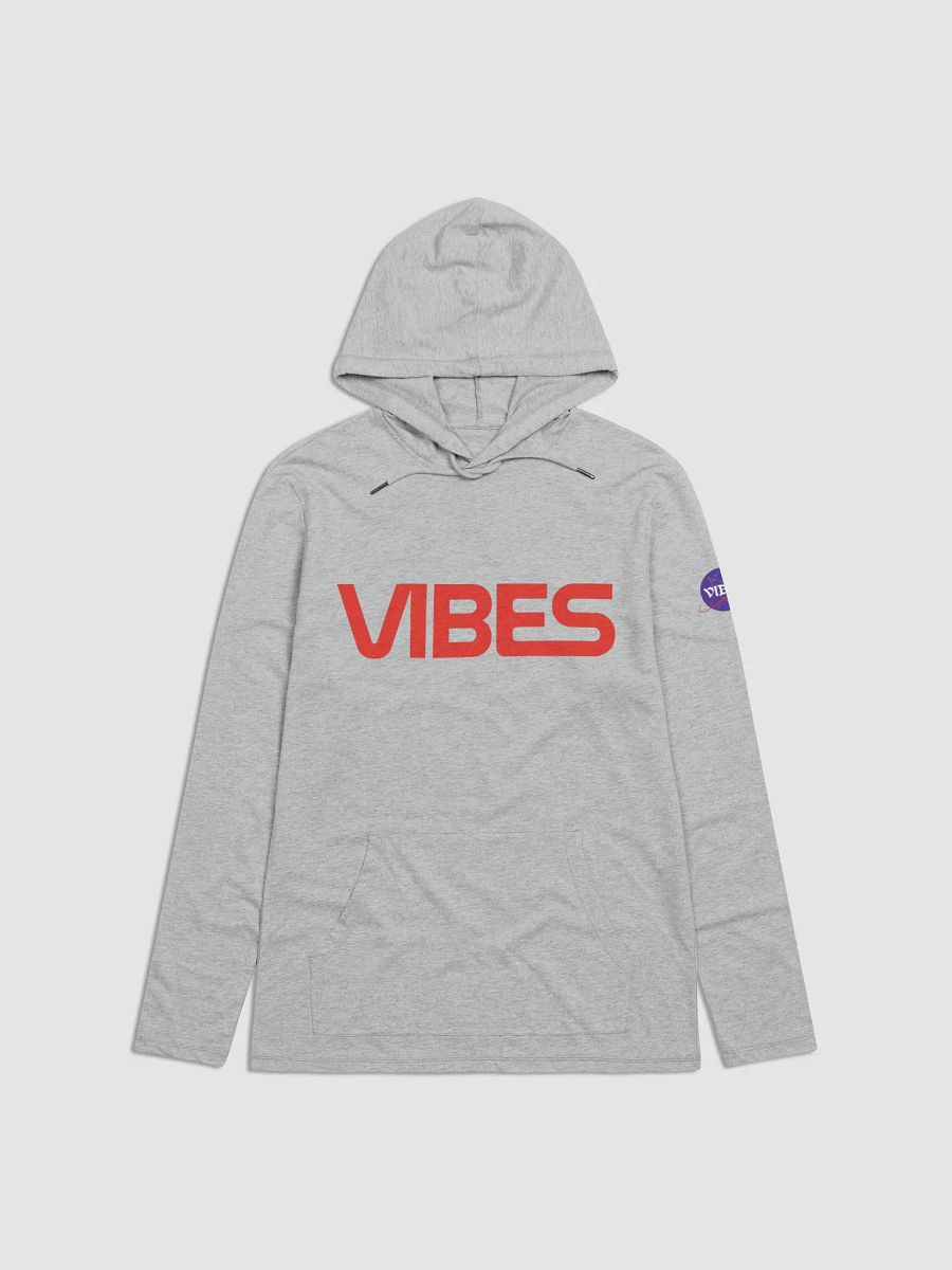 Soft Hoodie | Cosmic Vibes product image (1)