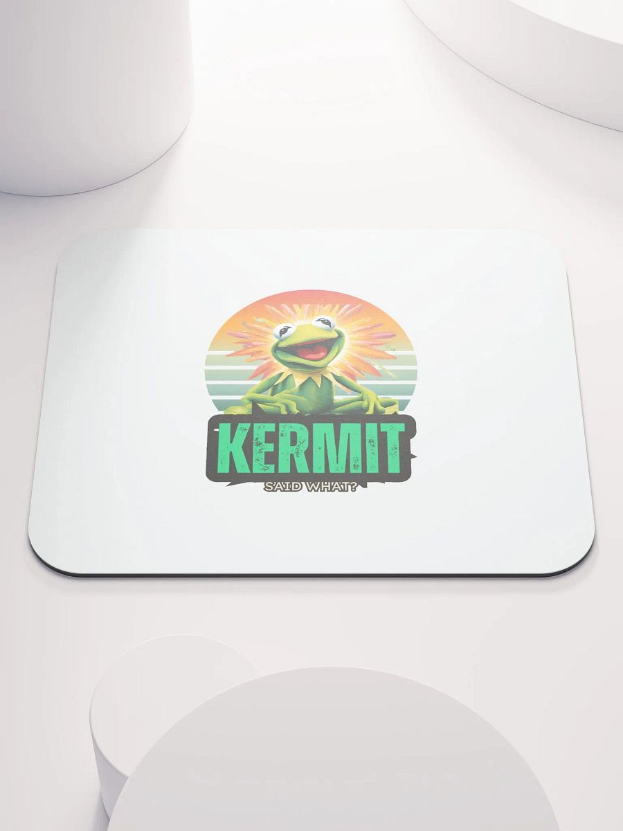 Froggy Mousepad product image (4)