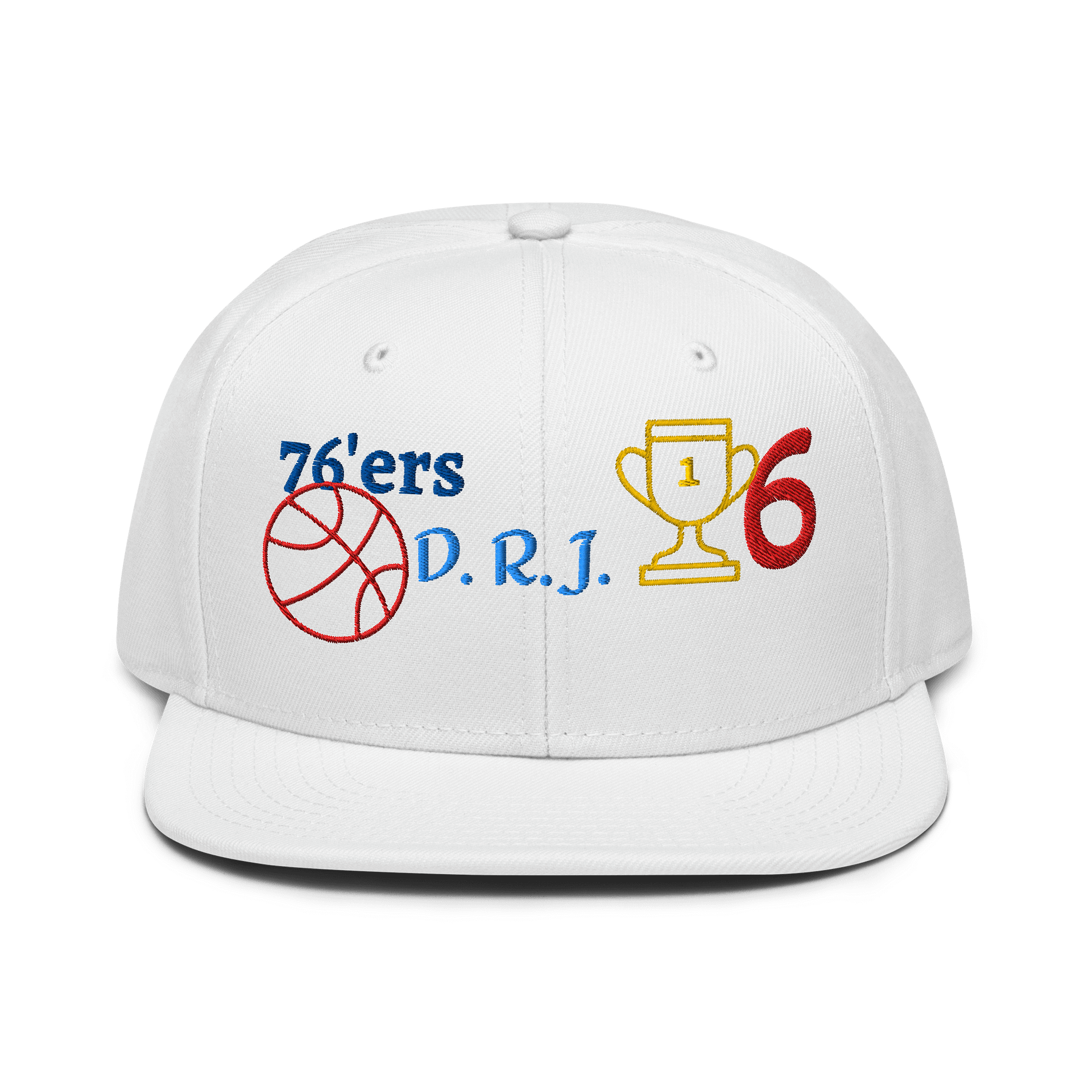 D. R. J. Hat product image (1)