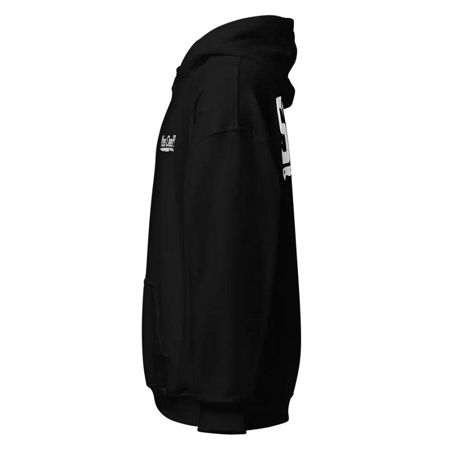 Yes Chef - Knife Skills Hoodie mixed product image (3)