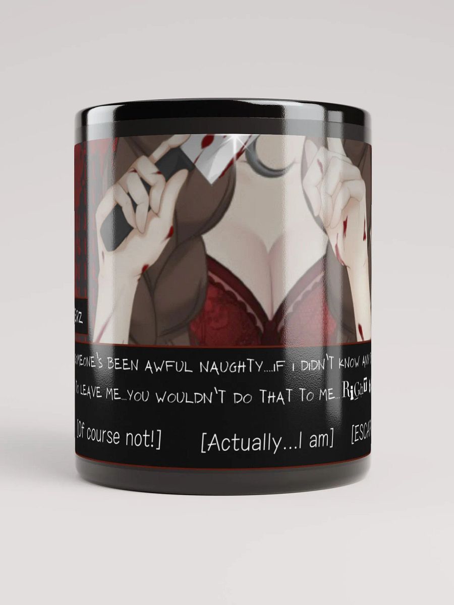 Yandere Butterz Coffee Mug product image (10)