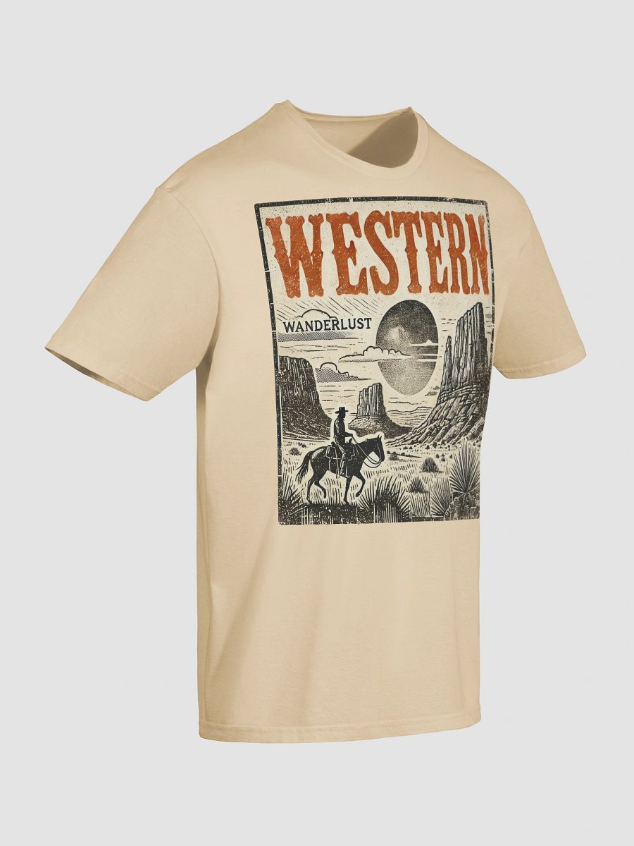 Wanderlust in the West product image (47)