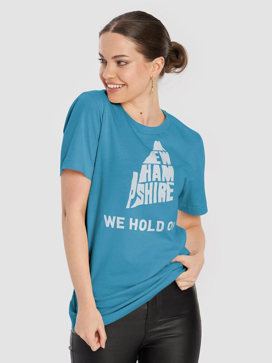 NEW HAMPSHIRE Tee product image (49)