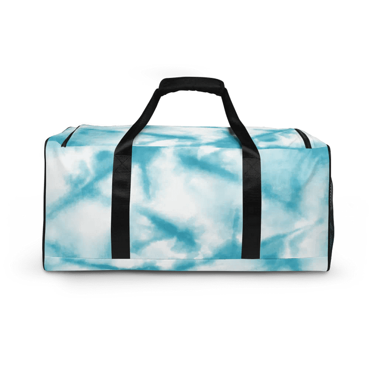 Customizable Character Duffle Bag product image (2)
