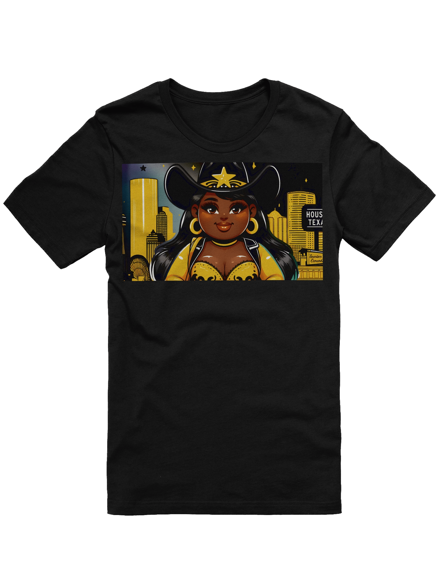 She From Houston... product image (9)