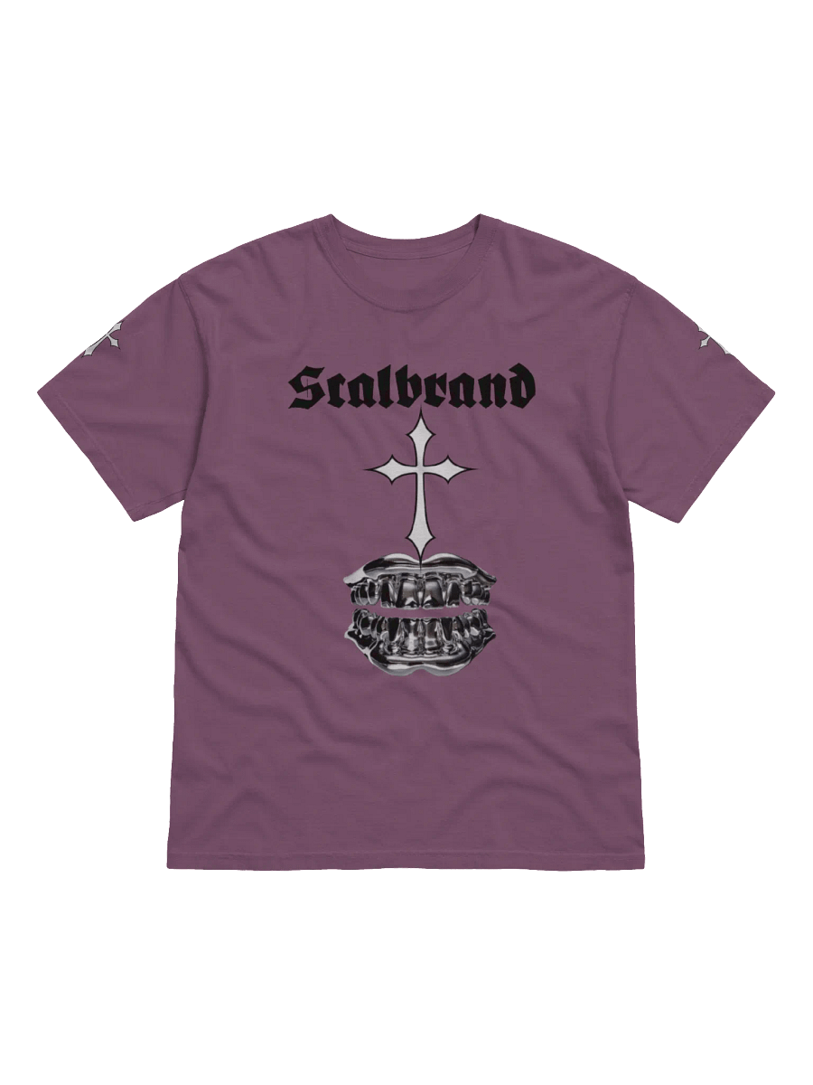 premium Flare T-Shirt product image (1)