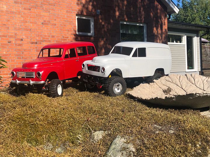 stl files for volvo 445 duett product image (1)