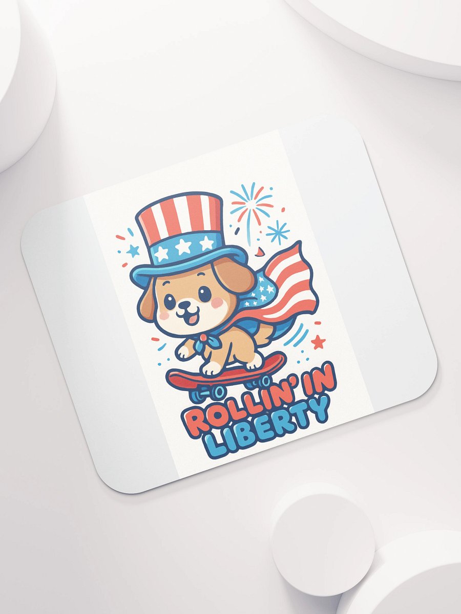 USA HAPPY DOG product image (7)