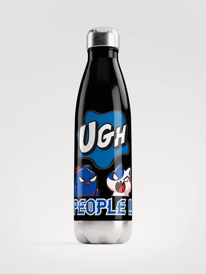 UGH, PEOPLE!! product image (2)