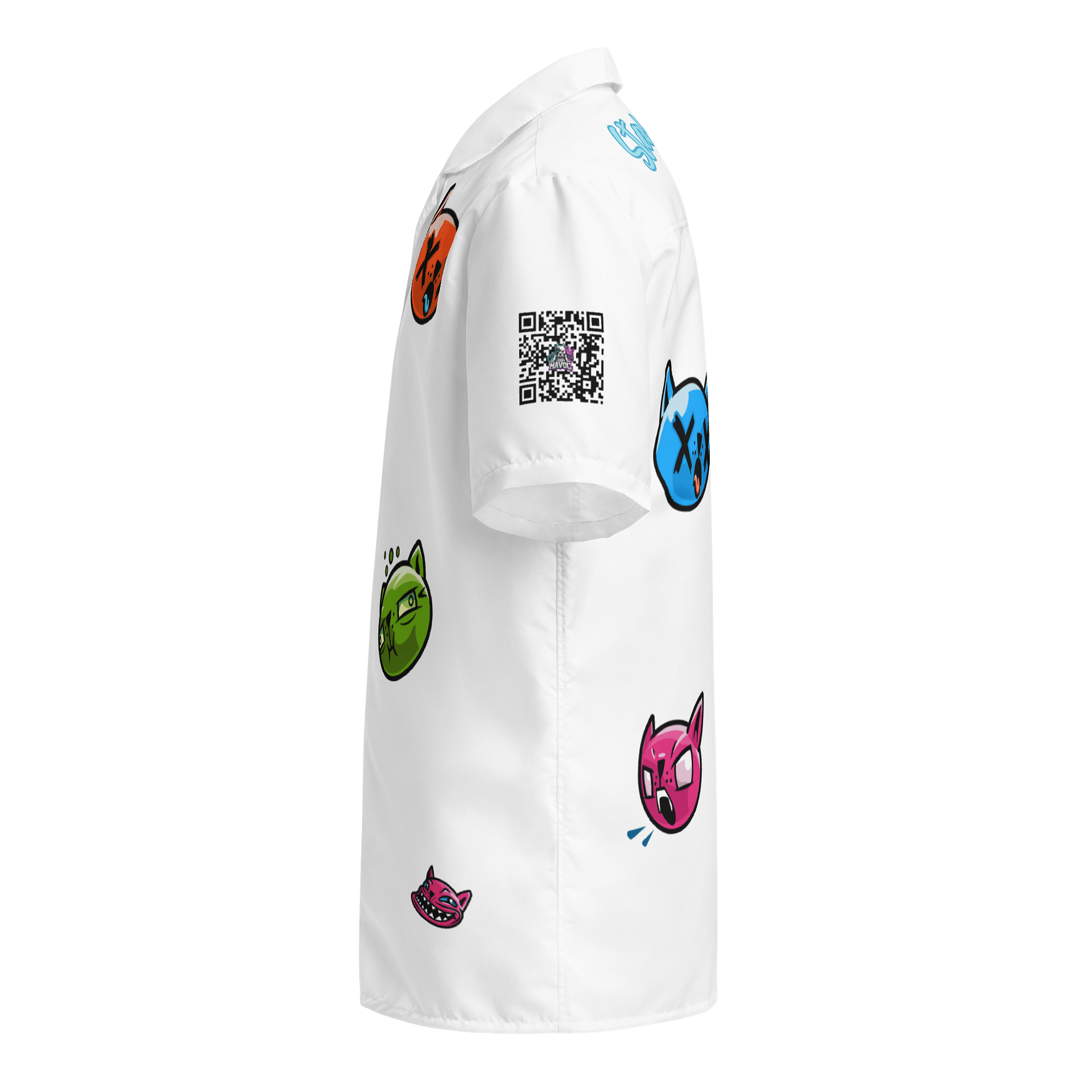Starky Emoji Shirt – Limited Edition product image (3)