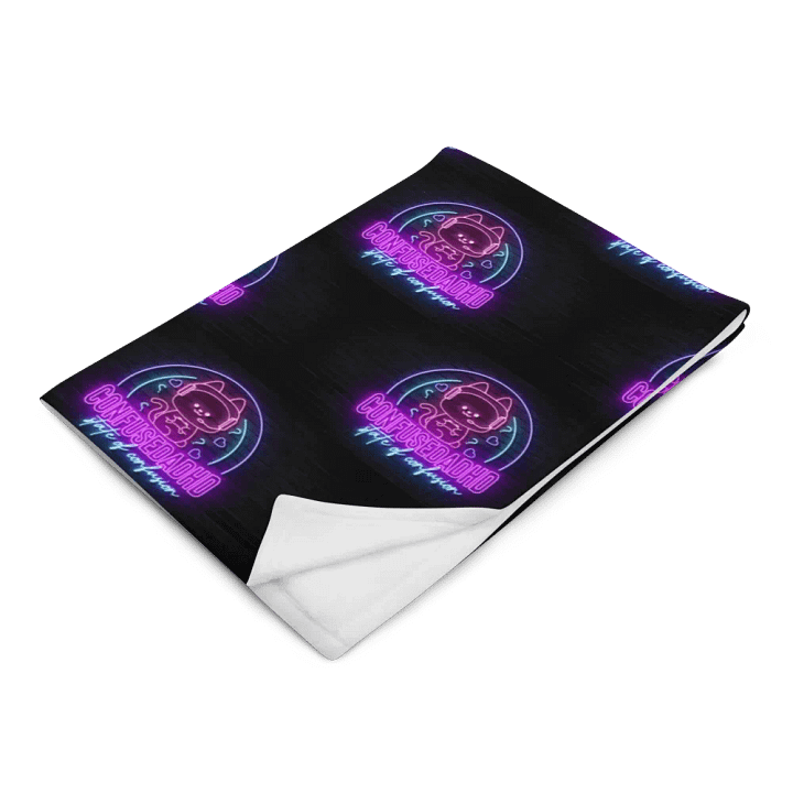 CADHD Blankie product image (14)
