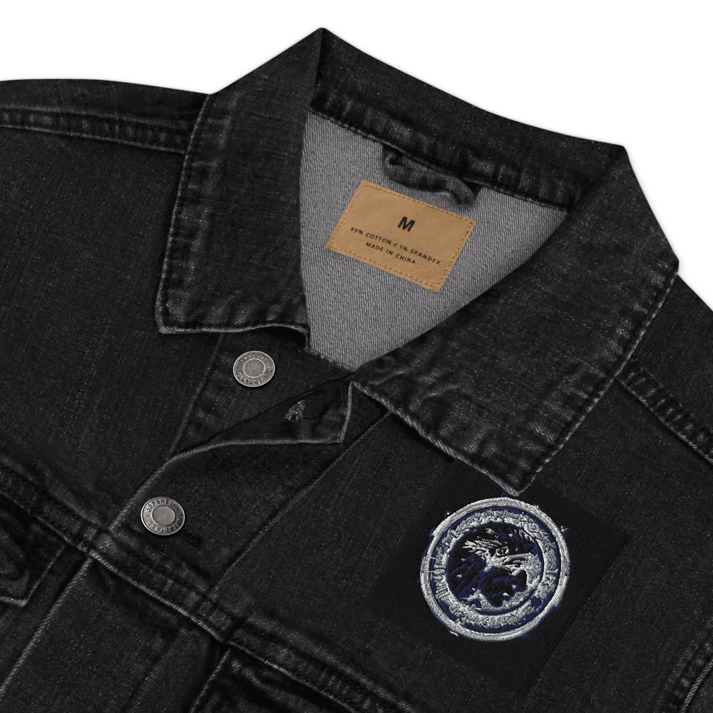 iinii Jean Jacket product image (5)