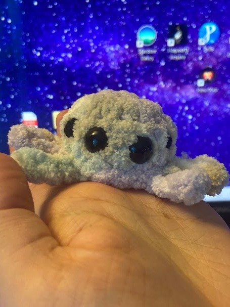 Baby Spider product image (4)