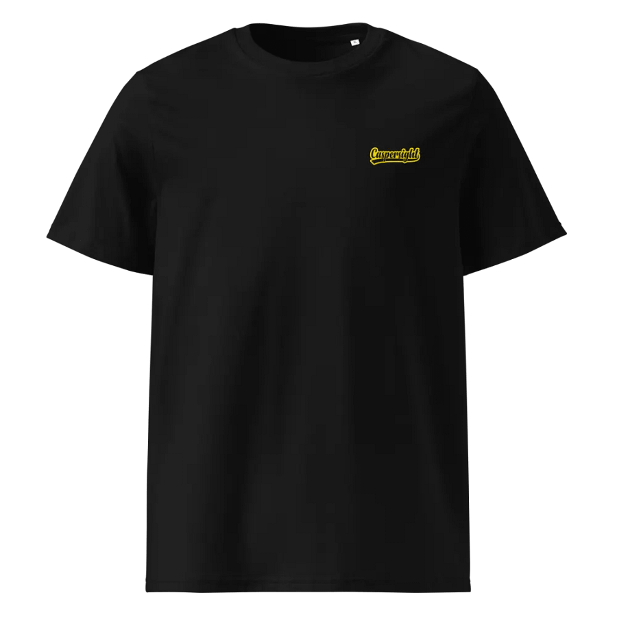 Eco-Friendly Organic Cotton Tee product image (7)