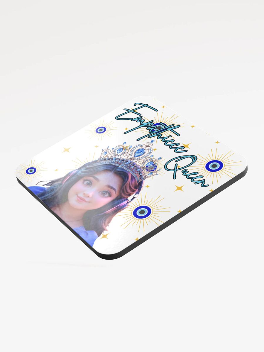 Empathiccc Queen Cork Coaster Set product image (3)