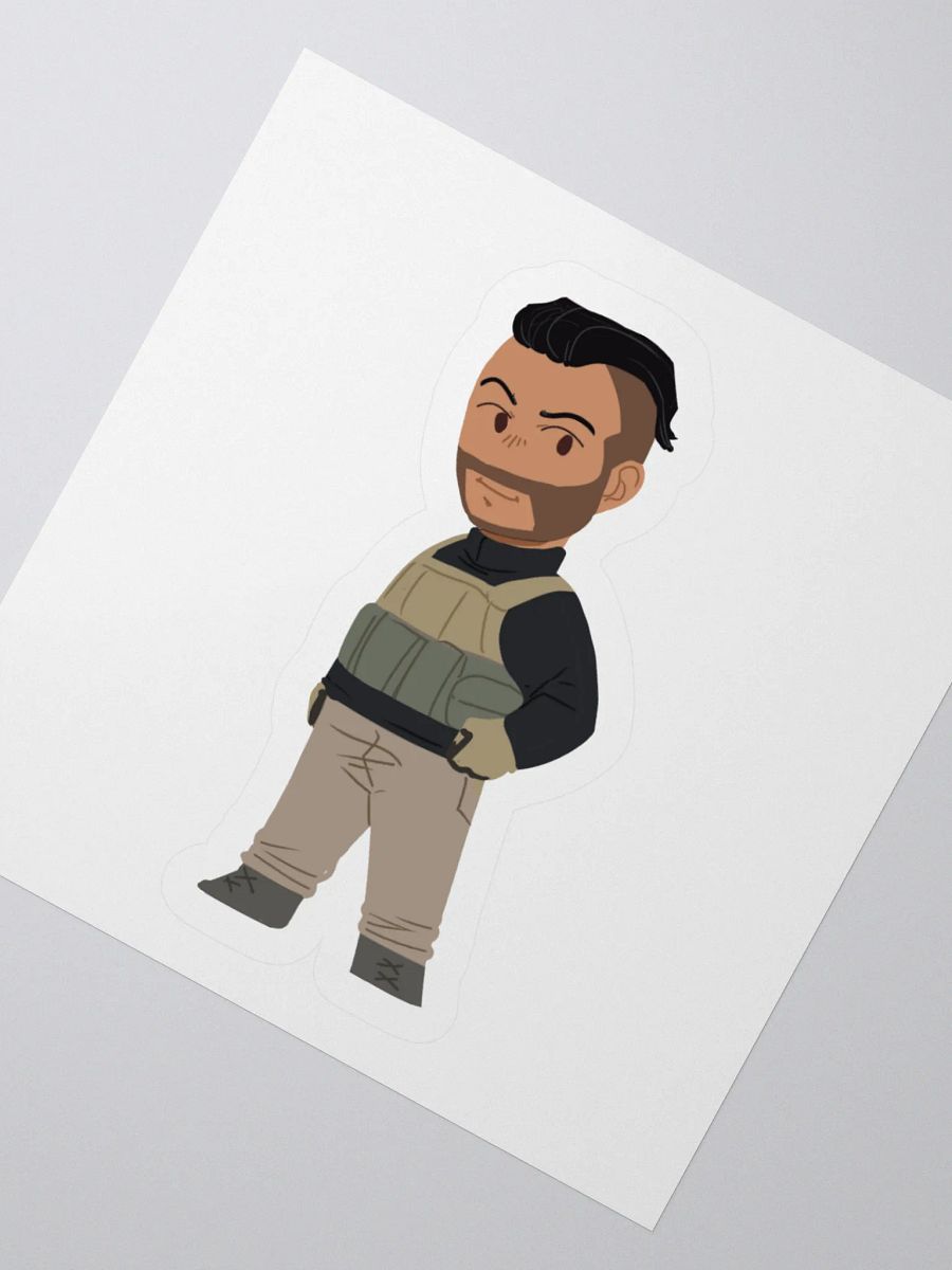 COD - Alejandro product image (8)