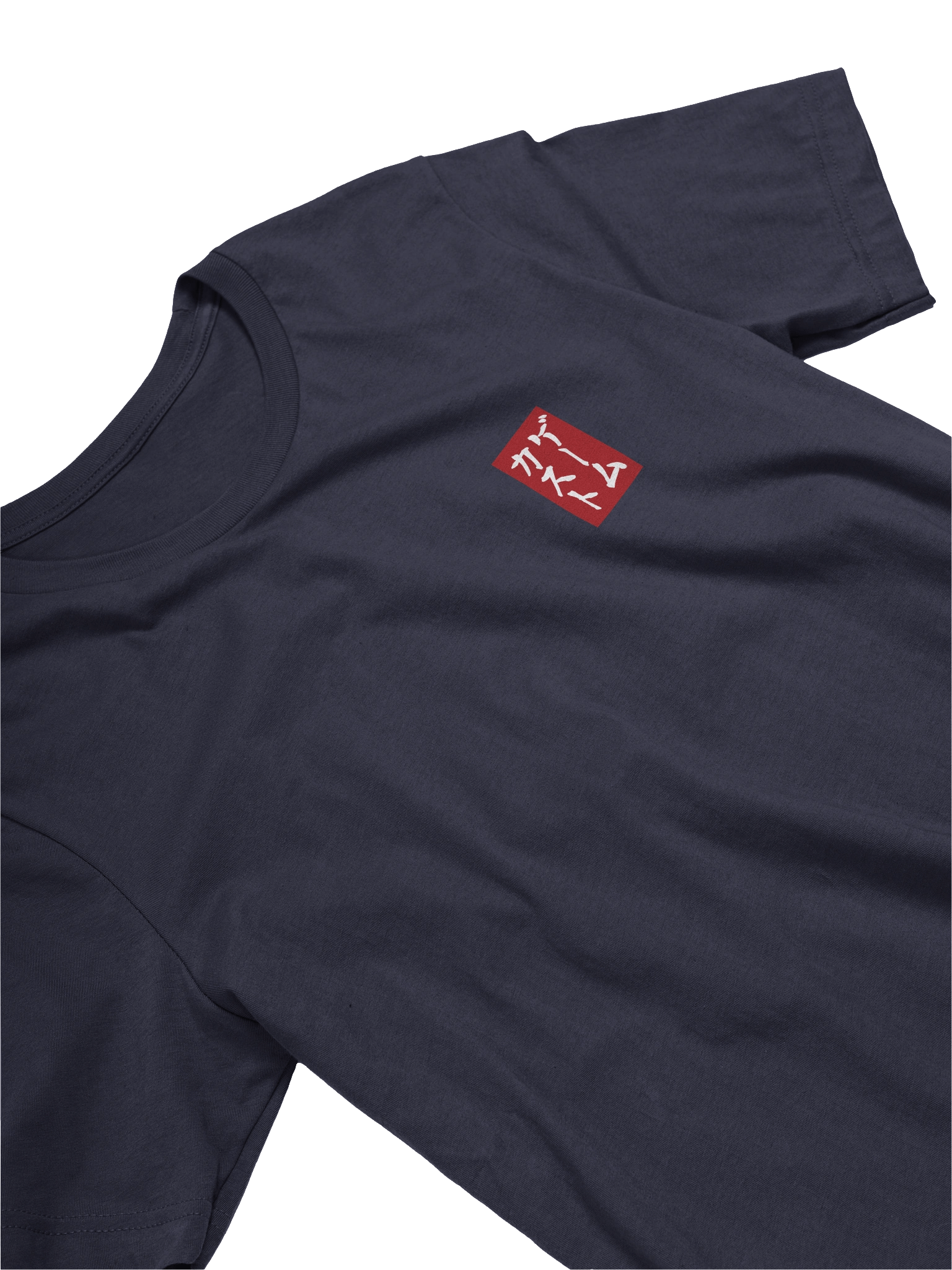 GEMU KASUTO SHIRT product image (15)