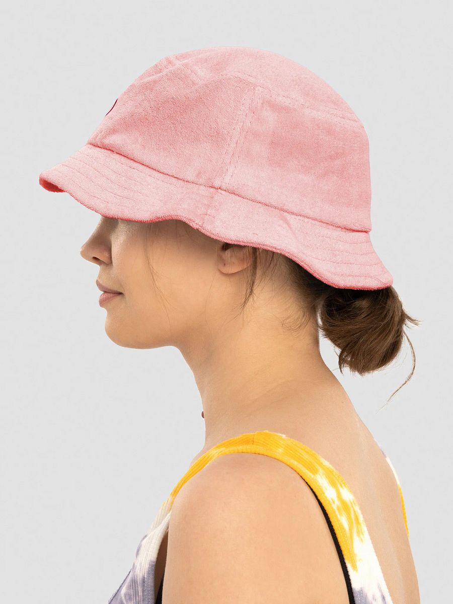 Intersecting Traditional Unity Unisex Bucket Hat product image (5)