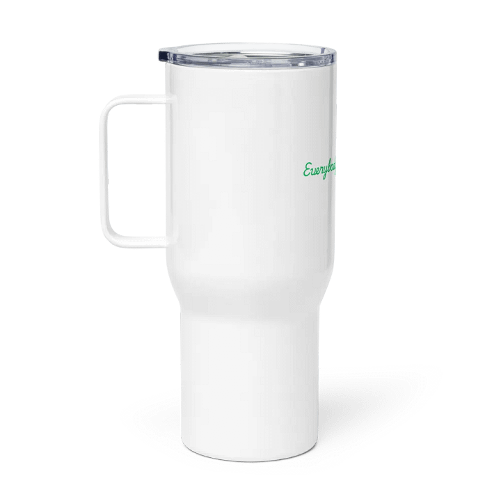 I SAID WHAT I SAID product image (1)