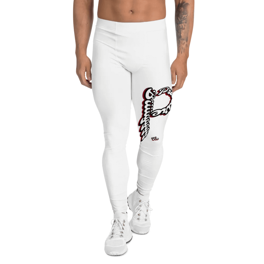 Pressure Sports Leggings product image (1)