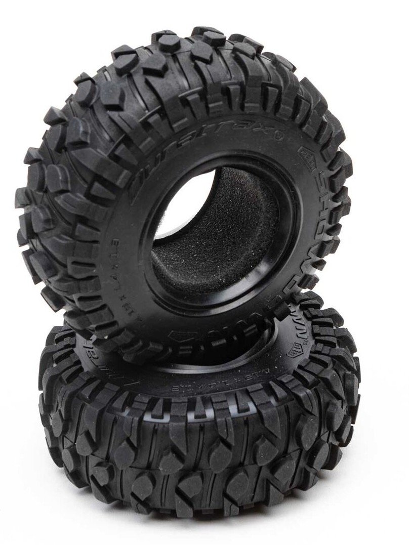 Duratrax Front/Rear Tires product image (1)
