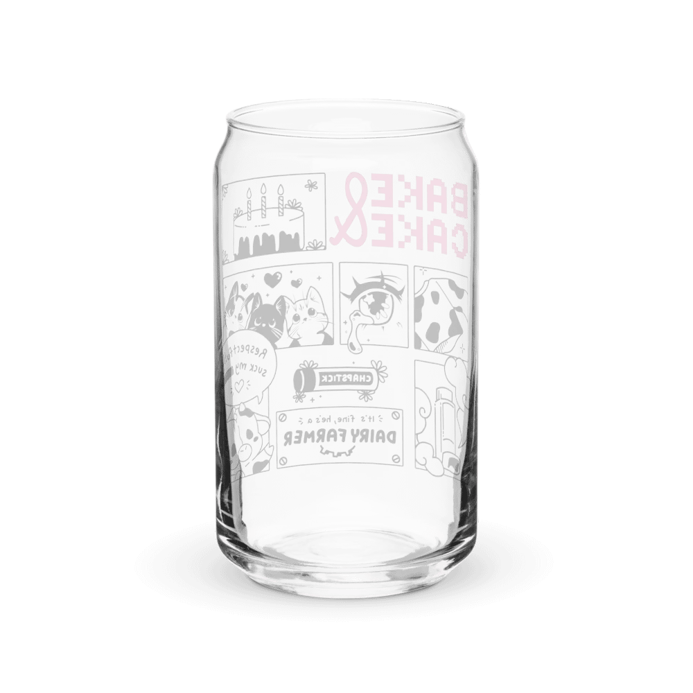 Wow! What a cute glass! product image (8)