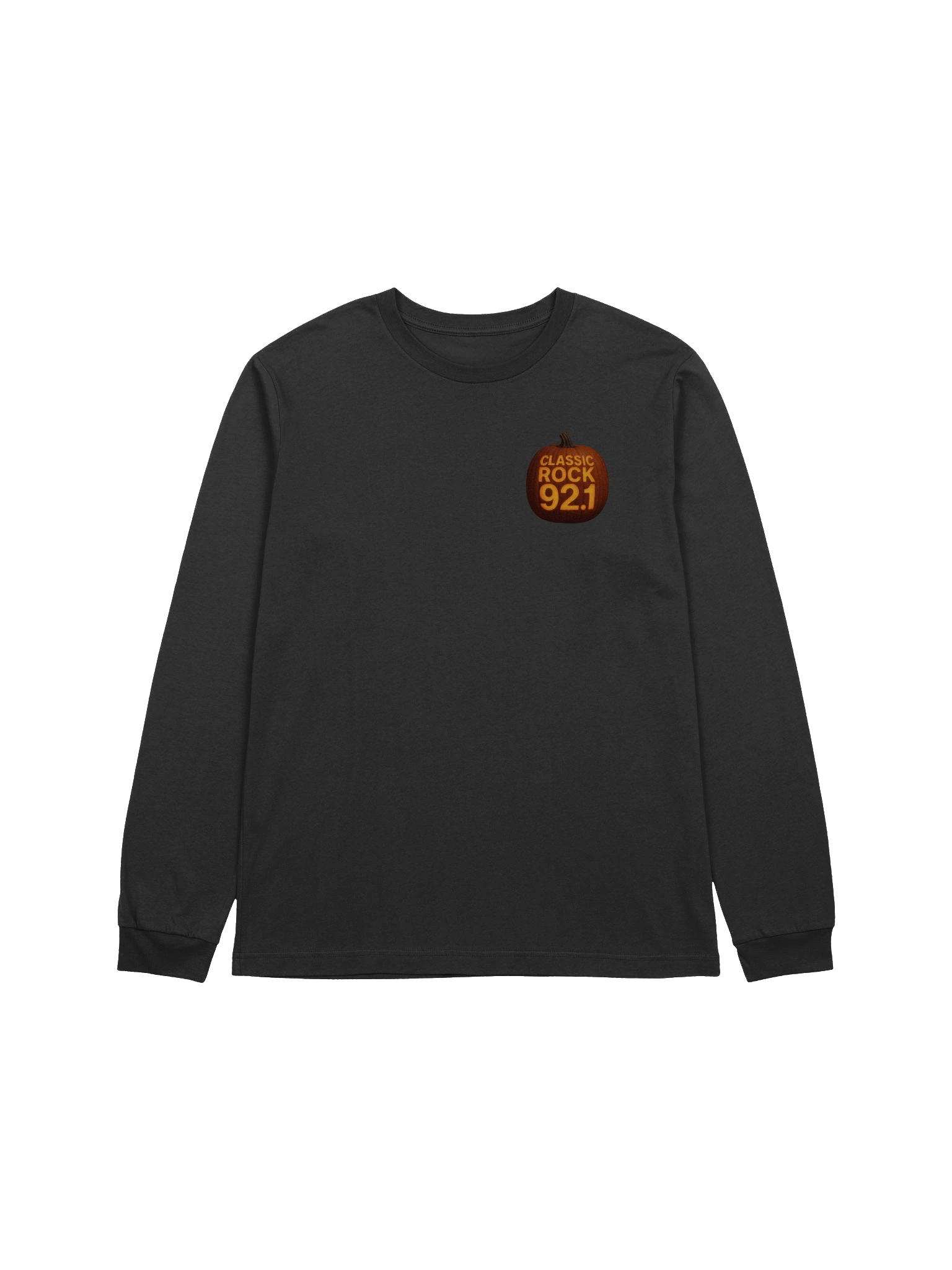 Helloween Long Sleeve T-Shirt product image (2)