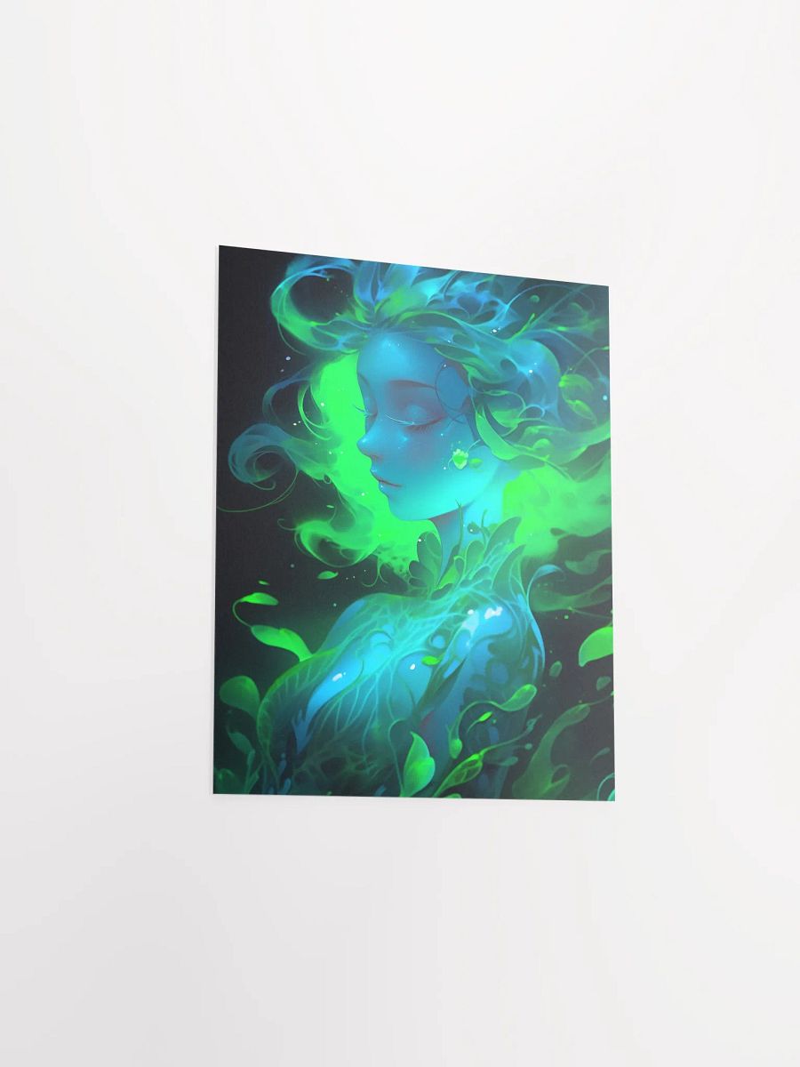 Ethereal Nature Spirit Poster product image (3)
