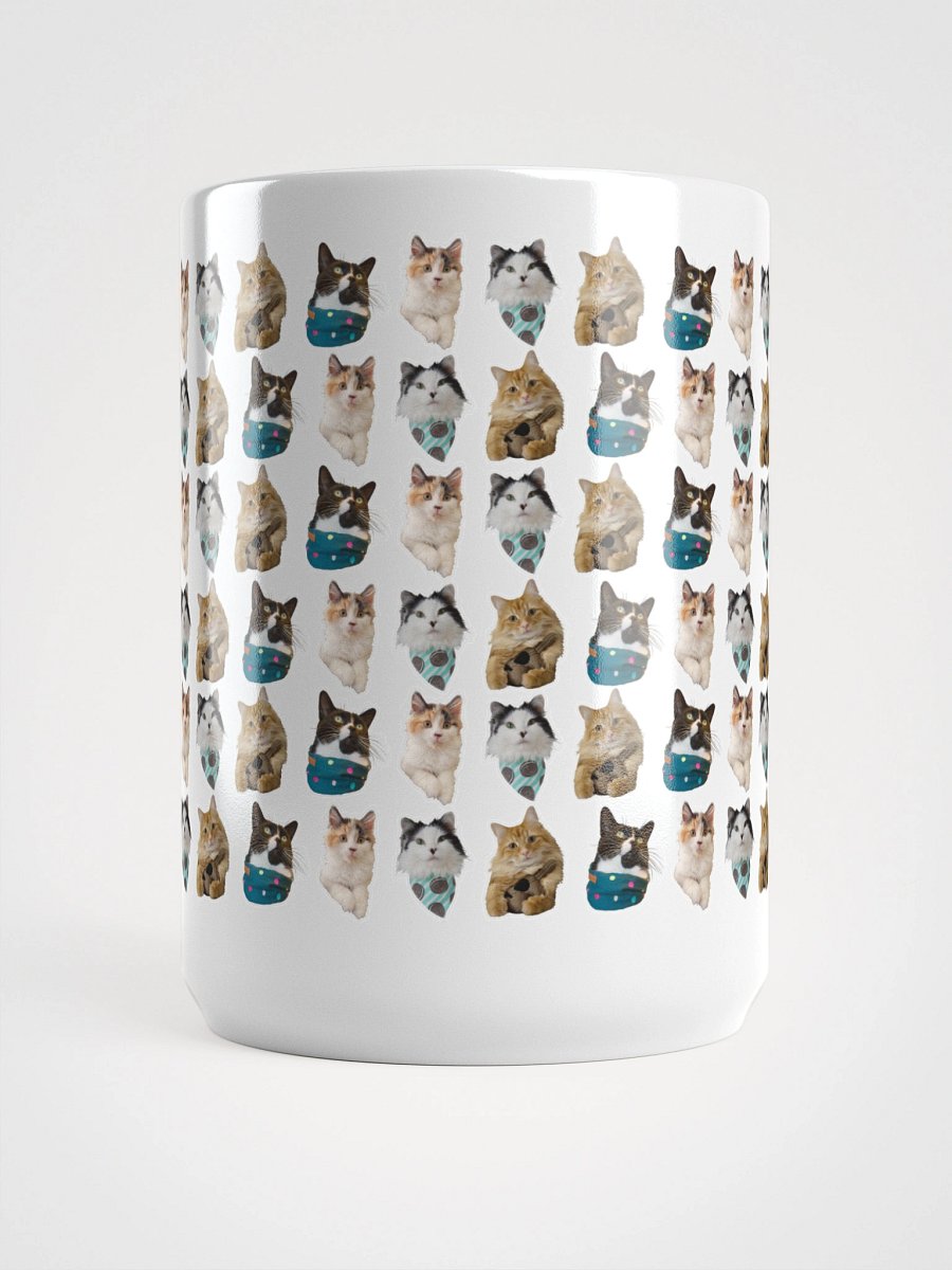 TOC Pattern Mug product image (6)