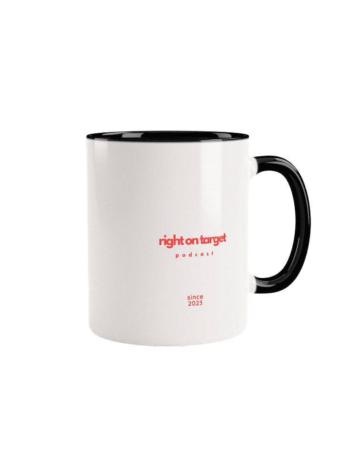 Logo Mug product image (3)